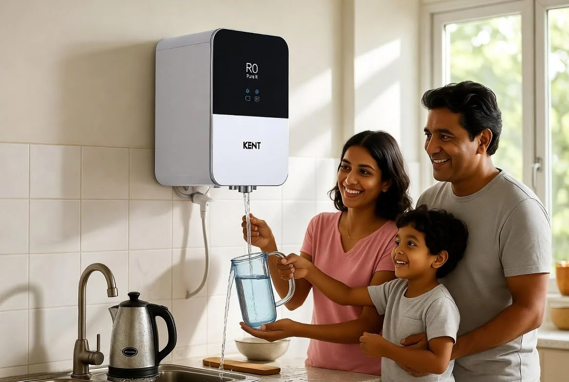 Best Water Filter for Hard Water Areas in Sri Lanka