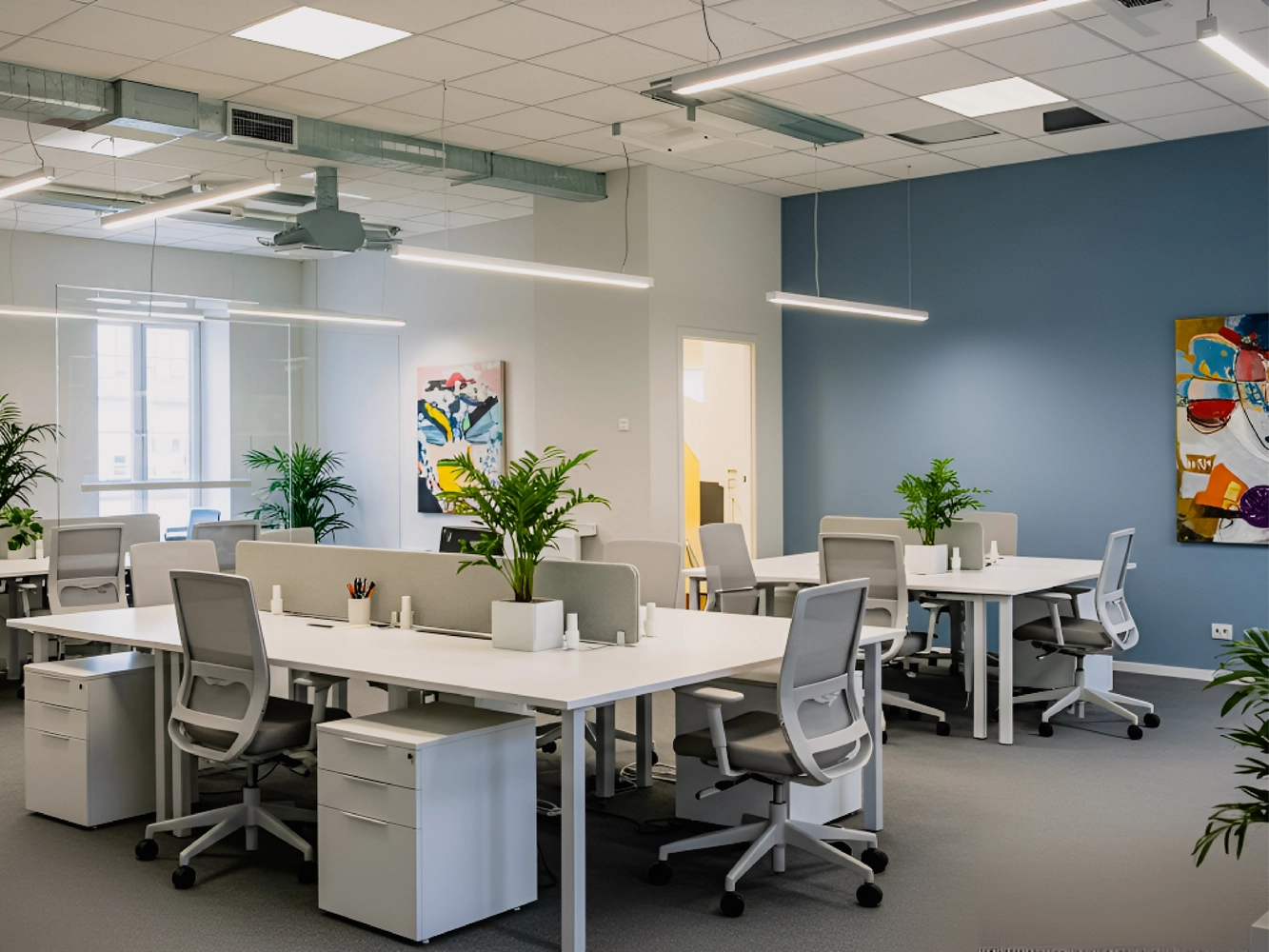 Commercial Water Solutions
