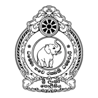 Sri Lanka Police