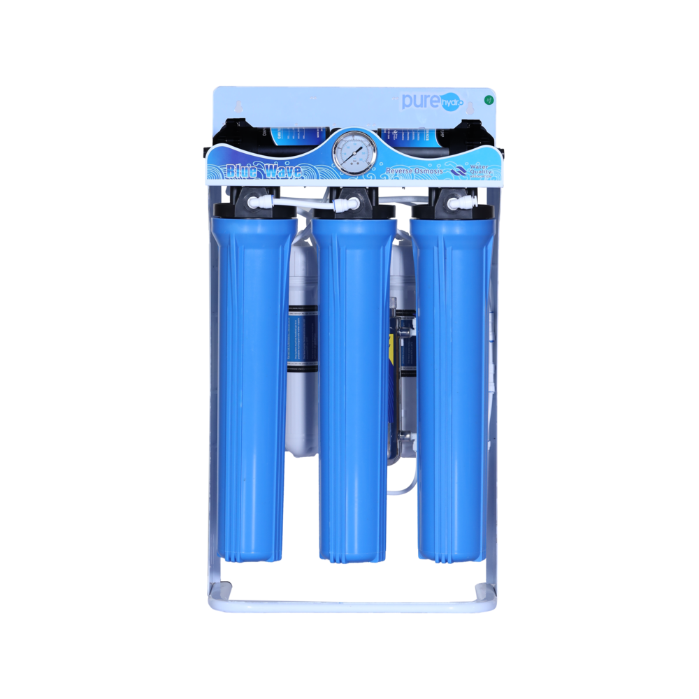 PUREHYDRO BLUE WAVE