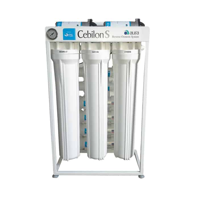 Aura Cebilon Ro Water Filter