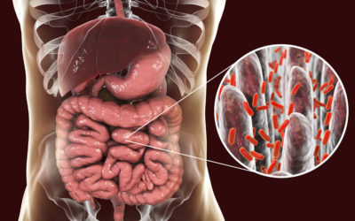 Stomach Ulcer Symptoms And How To Deal With It?