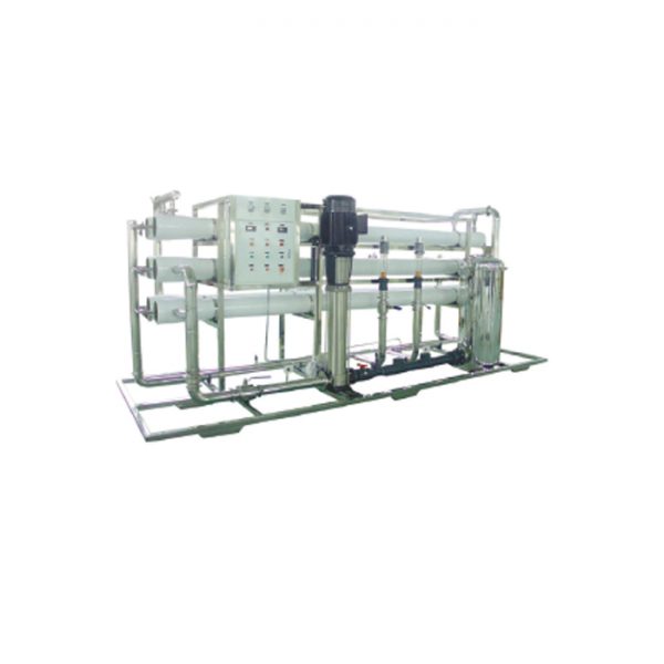 SMN 6000 Industrial Water Filter