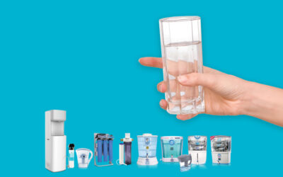 Three reasons why you need a high-quality water purifier in Sri Lanka
