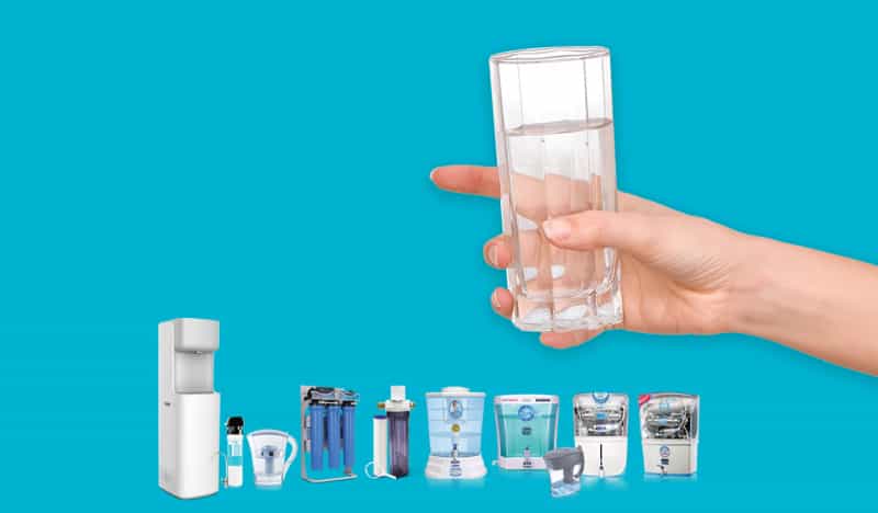 Three reasons why you need a high-quality water purifier